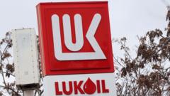 Lukoil dobio delimičnu licencu američkog OFAK-a