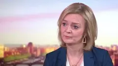 Liz Truss
