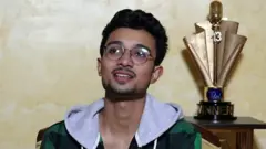 इंडियन आइडल