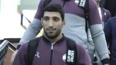 نوید زنگنه