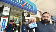 यस बैंक