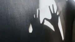 العنف ضد الأطفال