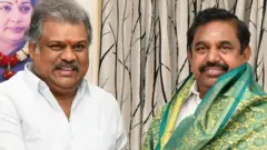 அதிமுக மாநிலங்களவை வேட்பாளர்கள் அறிவிப்பு: வாசனுக்கு வாய்ப்பு, தேமுதிக?