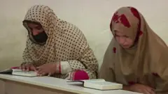 Покистон трансгендерлари