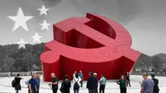 रेड टूरिज़्म