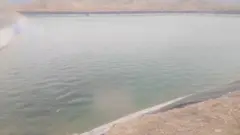 سه جوان در استخر ذخیره آب بدون حفاظ در خراسان شمالی غرق شدند