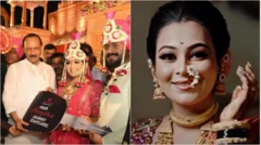 पुण्यातील वैष्णवी हगवणे या महिलेला हुंड्यामुळे जीव गमवावा लागल्याची घटना समोर आली. हे प्रकरण सध्या फारच चर्चेत आहे. 