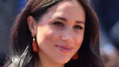 The Duchess of Sussex
