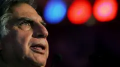 रतन टाटा' असण्याचा अर्थ