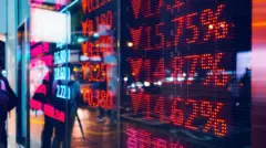 中美贸易战分析：为什么北京在关税问题上不让步？