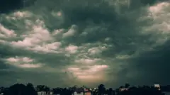ગુજરાત, હવામાન વિભાગ , બીબીસી ગુજરાતી
