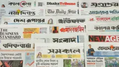 পত্রিকা