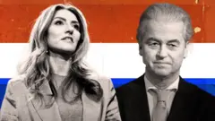 Yeşilgöz ve Wilders