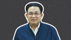 Ban Bí thư cách tất cả chức vụ trong Đảng của ông Nguyễn Văn Yên, Phó ban Nội chính Trung ương.