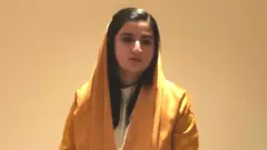نقیبه بارکزۍ