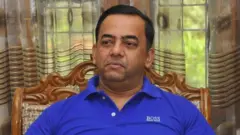 বেনজির আহমেদ