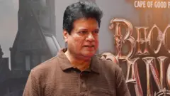 राजेश शर्मा