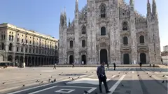 milano