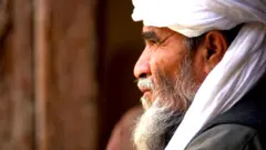 ਮੁਹੰਮਦ ਬਾਂਗ