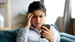 స్పామ్ కాల్స్