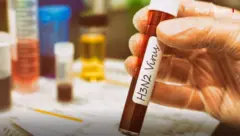 H3N2 வைரஸ் , மருத்துவ ஆராய்ச்சி