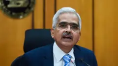 रिझर्व्ह बँक, कोरोना व्हायरस