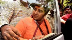 మాలేగావ్, ముంబై, నాందేఢ్ పేలుళ్లు