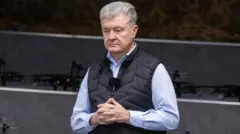 Порошенко