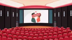 चलचित्र प्रदर्शन