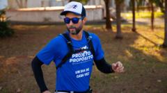 Šta se dešava sa vašim srcem ako istrčite maraton svakog dana