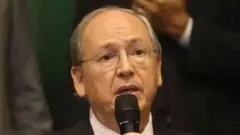 Carlos Cesar Moretzsohn Rocha