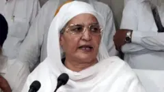 ਬੀਬੀ ਜਾਗੀਰ ਕੌਰ