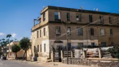 ህንጻ ኣስመራ