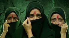 కేరళ స్టోరీ 2, బీజేపీ, హిందూత్వ రాజకీయాలు