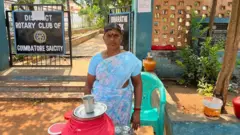 கோயம்புத்தூர், கட்சி அடையாளங்கள், தேர்தல், அரசியல்