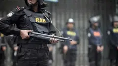 সাধারণ মানুষের মধ্যেও আইনশৃঙ্খলা পরিস্থিতি নিয়ে শঙ্কা রয়েছে