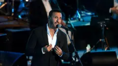 كاظم الساهر 