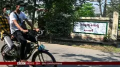 မြန်မာနဲ့ ကမ္ဘာတလွှားက ကိုရိုနာဗိုင်းရပ်စ် သတင်းများ