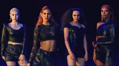 Blackswan