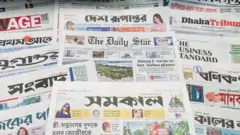 পত্রিকা