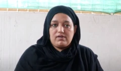 નિલોફર સુથાર