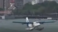 Gujarat Seaplane