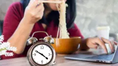 رژیم غذایی