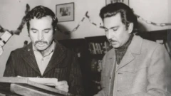 حیات شیرپاؤ