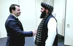 متقي  او الشیباني