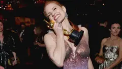 Jessica Chastain