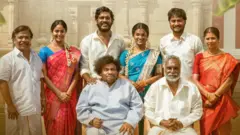 கோழிப்பண்ணை செல்லதுரை ஊடக விமர்சனம் 