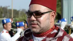 شپږم محمد