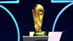 كأس العالم لكرة القدم 