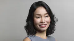 Bà Lê Thị Thu Thủy